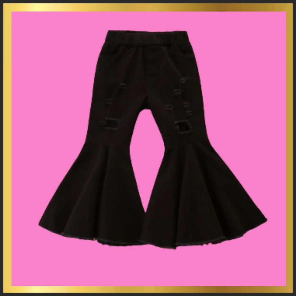 McKenzie Flare pants